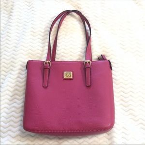 MUST GO! Ann Klein beautiful Purse